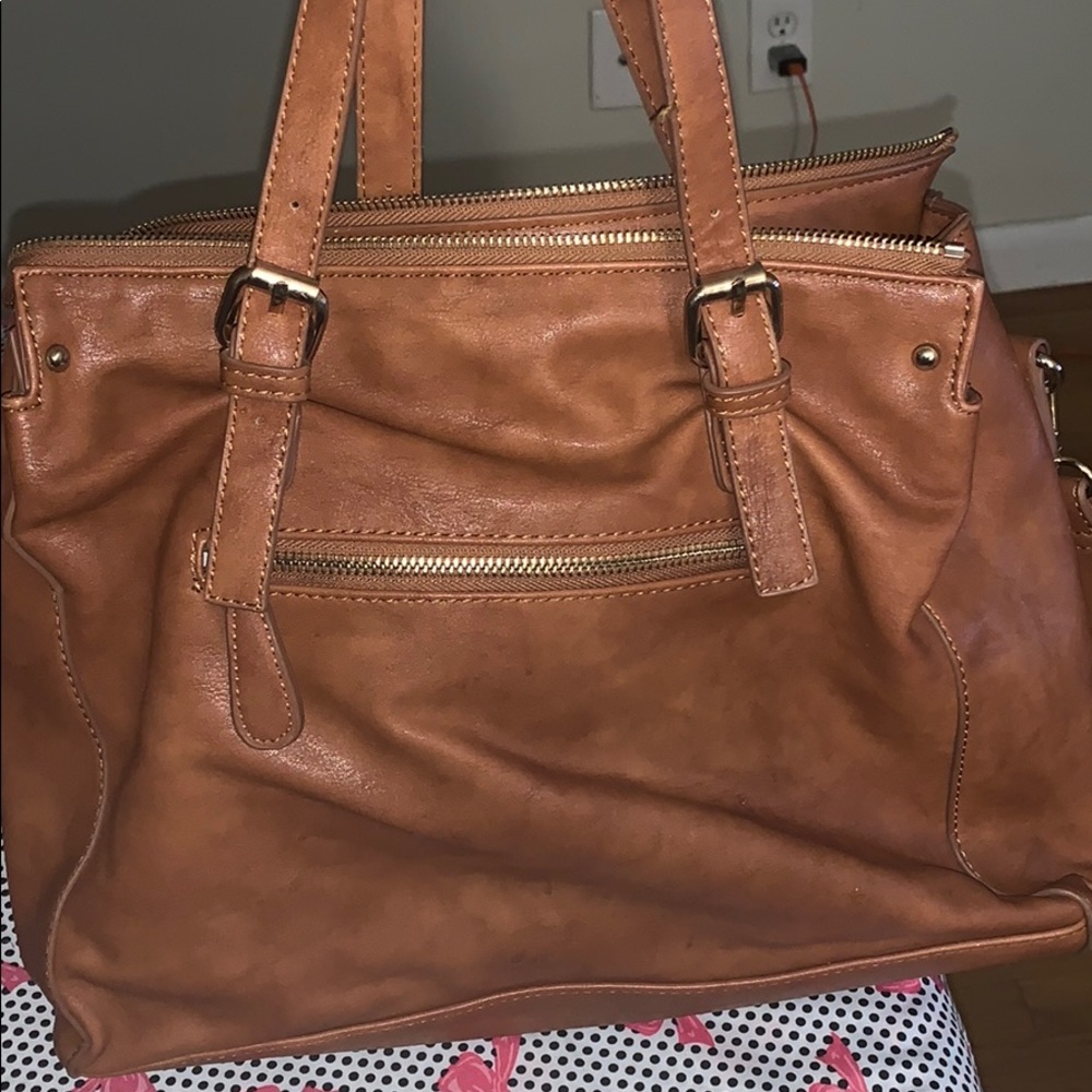 Urban Expressions crossbody Bag